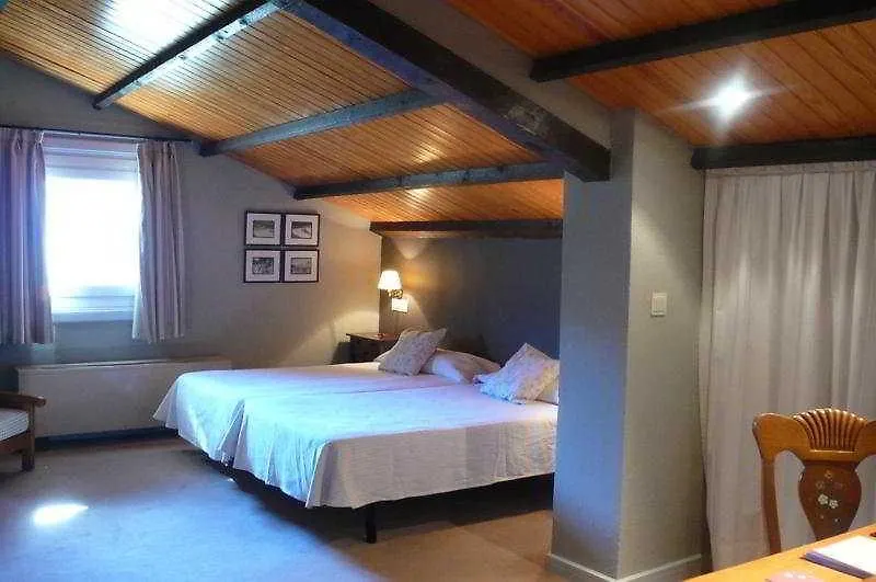 Hotel Maribel Sierra Nevada