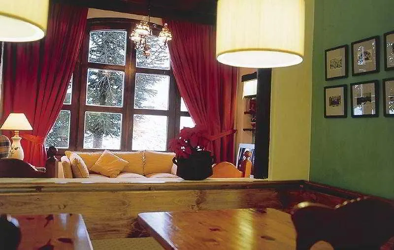 Hotel Maribel Sierra Nevada 4*,
