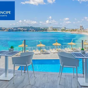 https://bahia-principe-coral-playa.allmallorcahotels.com